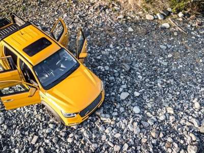 DR 1.0 dr PK8 2.0 Turbo Diesel Doppia Cabina 4x4 usata REGGIO EMILIA