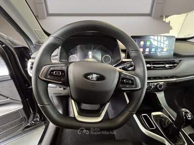 DR 5.0 dr 5.0 s3 1.5 Turbo CVT usata REGGIO EMILIA