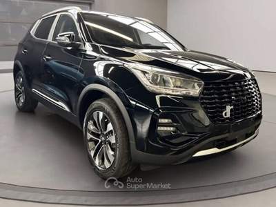 DR 5.0 dr 5.0 s3 1.5 Turbo CVT usata REGGIO EMILIA