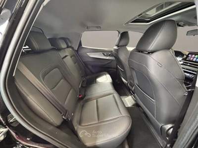 DR 5.0 dr 5.0 s3 1.5 Turbo CVT usata REGGIO EMILIA