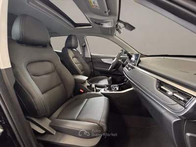 DR 5.0 dr 5.0 s3 1.5 Turbo CVT usata REGGIO EMILIA