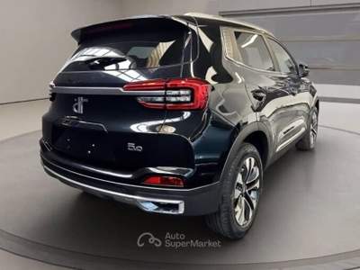 DR 5.0 dr 5.0 s3 1.5 Turbo CVT usata REGGIO EMILIA