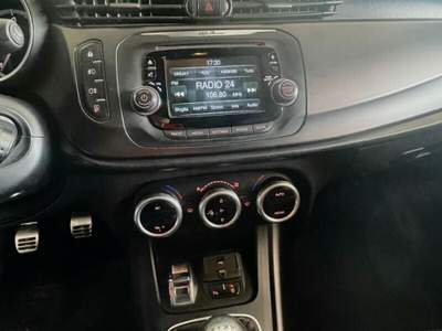 Alfa Romeo Giulietta Giulietta 1.6 JTDm-2 105 CV Progression Nero usata REGGIO EMILIA