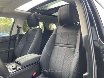 Land Rover Range Rover Evoque Range Rover Evoque 2.0D I4 180 CV AWD Auto R-Dynamic SE Nero usata REGGIO EMILIA