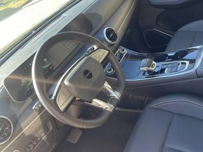Evo 3 Electric Evo 6 1.5 Turbo Bi-Fuel GPL usata REGGIO EMILIA