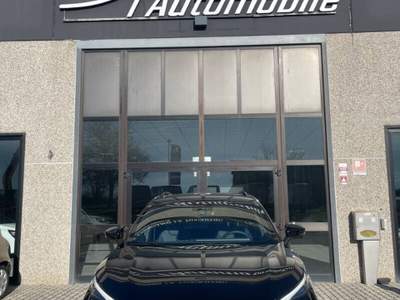 Evo 3 Electric Evo 6 1.5 Turbo Bi-Fuel GPL usata REGGIO EMILIA
