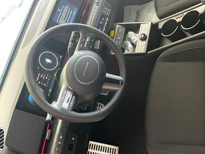 Hyundai Kona Kona 1.0 T-GDI XTech usata REGGIO EMILIA