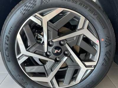 Hyundai Kona Kona 1.0 T-GDI XTech usata REGGIO EMILIA