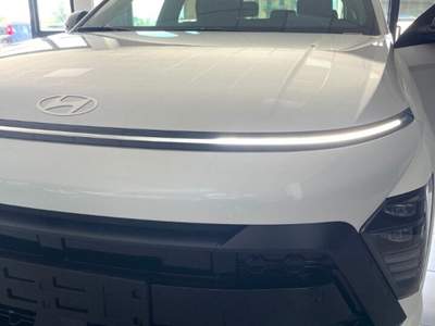 Hyundai Kona Kona 1.0 T-GDI XTech usata REGGIO EMILIA