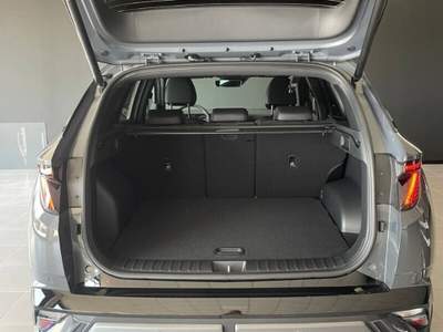 Hyundai Tucson Tucson 1.6 T-GDI 48V XTech usata REGGIO EMILIA