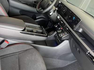 Hyundai Tucson Tucson 1.6 T-GDI 48V XTech usata REGGIO EMILIA