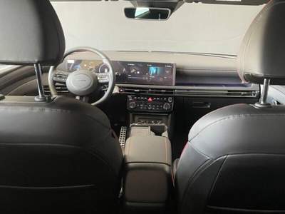 Hyundai Tucson Tucson 1.6 T-GDI 48V XTech usata REGGIO EMILIA