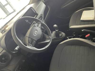 Hyundai i10 i10 1.0 GPL Connectline usata REGGIO EMILIA