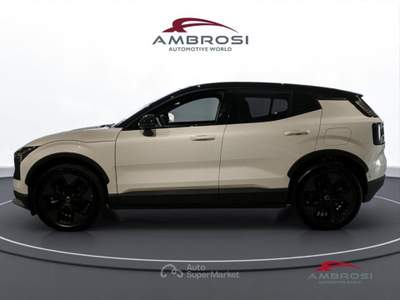 Volvo EX30 Cross Country Twin Motor Performance Electric Ultr Bianco usata Corciano