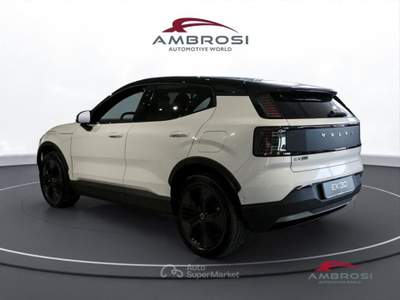 Volvo EX30 Cross Country Twin Motor Performance Electric Ultr Bianco usata Corciano