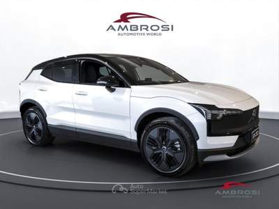 Volvo EX30 Cross Country Twin Motor Performance Electric Ultr Bianco usata Corciano