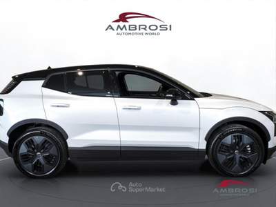 Volvo EX30 Cross Country Twin Motor Performance Electric Ultr Bianco usata Corciano