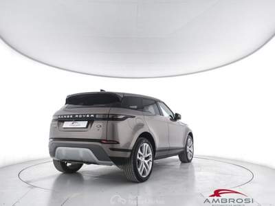 Land Rover Range Rover Evoque 2.0D I4 180 CV AWD Auto SE Oro usata Corciano