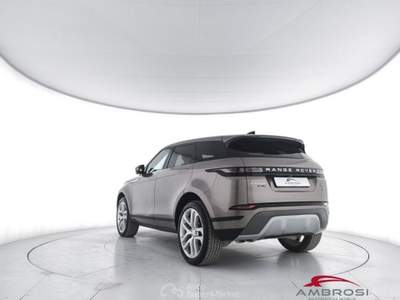 Land Rover Range Rover Evoque 2.0D I4 180 CV AWD Auto SE Oro usata Corciano