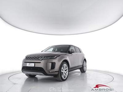 Land Rover Range Rover Evoque 2.0D I4 180 CV AWD Auto SE Oro usata Corciano