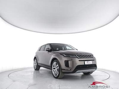 Land Rover Range Rover Evoque 2.0D I4 180 CV AWD Auto SE Oro usata Corciano