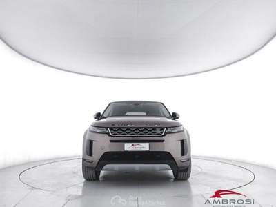 Land Rover Range Rover Evoque 2.0D I4 180 CV AWD Auto SE Oro usata Corciano