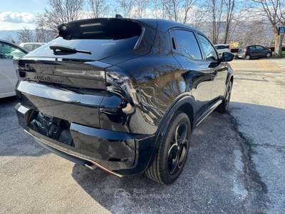 Alfa Romeo Junior Junior 1.2 145CV Hybrid eDCT6 Q4 Intensa Nero usata Agnone