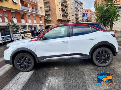 Opel Mokka 1.5 GS Line s&amp;s 110cv Bianco usata Roma