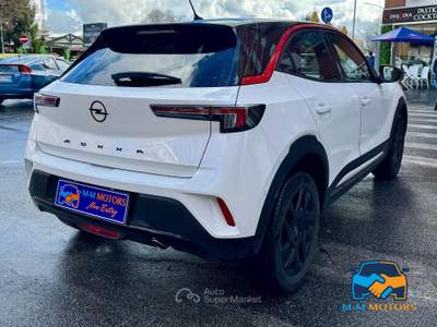 Opel Mokka 1.5 GS Line s&amp;s 110cv Bianco usata Roma