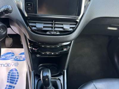 Peugeot 2008 2008 1.6 bluehdi Allure s&amp;s 100cv Grigio usata Altidona