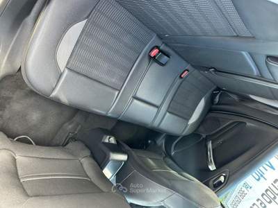 Peugeot 2008 2008 1.6 bluehdi Allure s&amp;s 100cv Grigio usata Altidona