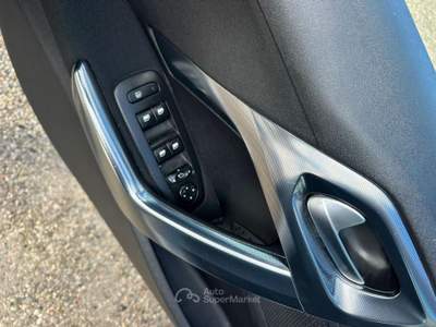 Peugeot 2008 2008 1.6 bluehdi Allure s&amp;s 100cv Grigio usata Altidona