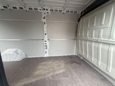 Fiat Ducato Ducato L3H2 PASSO LUNGO TETTO ALTO 140 CV  MJ 35Q Bianco usata San Giorgio di Piano