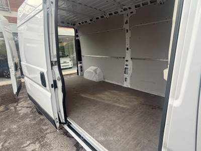 Fiat Ducato Ducato L3H2 PASSO LUNGO TETTO ALTO 140 CV  MJ 35Q Bianco usata San Giorgio di Piano