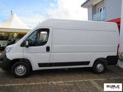 Opel Movano 2.2 mj L2 H2 Bianco usata Oppido Lucano