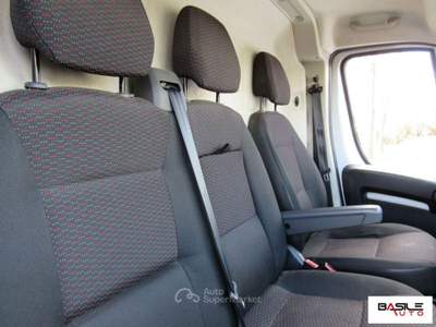 Opel Movano 2.2 mj L2 H2 Bianco usata Oppido Lucano