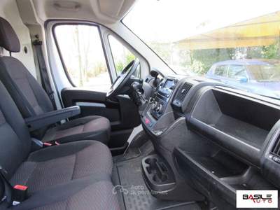 Opel Movano 2.2 mj L2 H2 Bianco usata Oppido Lucano