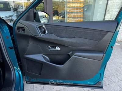 DS Automobiles DS 3 1.5 bluehdi Performance Line 100cv Verde usata Campobasso