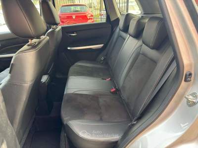 Suzuki Vitara 1.6 vvt V-Top 120cv AUTOMATICO Grigio usata Cernusco sul Naviglio