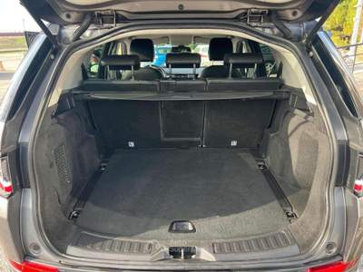 Land Rover Discovery Sport 2.0 TD4 180 CV Auto HSE Grigio usata Rimini