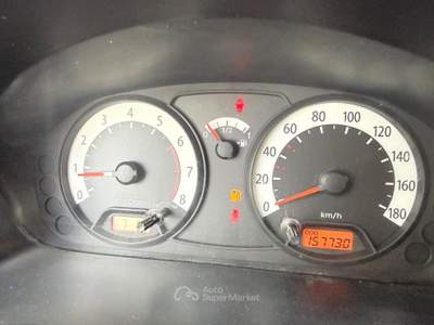 Kia Picanto 12V Life Bi-Fuel PERFETTA gpl casa madre Rosso usata ALTAMURA