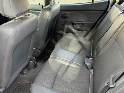 Kia Picanto 12V Life Bi-Fuel PERFETTA gpl casa madre Rosso usata ALTAMURA