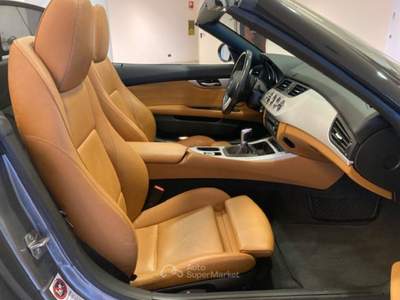 BMW Z4 sDrive20i PREZZO REALE !! Grigio usata Cavernago