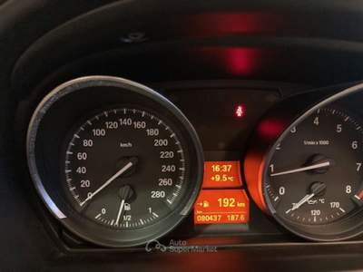 BMW Z4 sDrive20i PREZZO REALE !! Grigio usata Cavernago