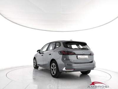 BMW Serie 2 235xi Serie 2 e xDrive Innovation Package Luxury Line Grigio usata Corciano
