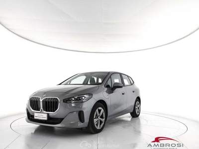 BMW Serie 2 235xi Serie 2 e xDrive Innovation Package Luxury Line Grigio usata Corciano
