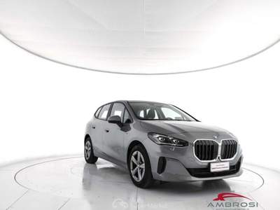 BMW Serie 2 235xi Serie 2 e xDrive Innovation Package Luxury Line Grigio usata Corciano
