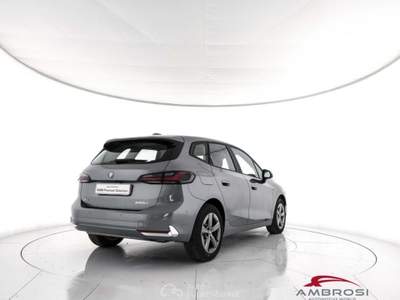 BMW Serie 2 235xi Serie 2 e xDrive Innovation Package Luxury Line Grigio usata Corciano