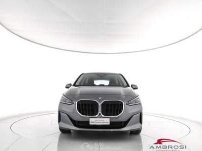 BMW Serie 2 235xi Serie 2 e xDrive Innovation Package Luxury Line Grigio usata Corciano