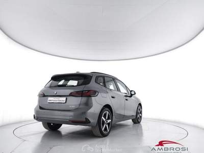 BMW Serie 2 235xi Serie 2 i Active Tourer Premium Package Grigio usata Corciano